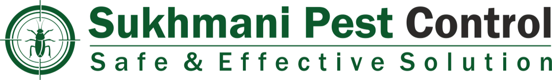 Sukhmani Pest Control — Safe & Effective Solution